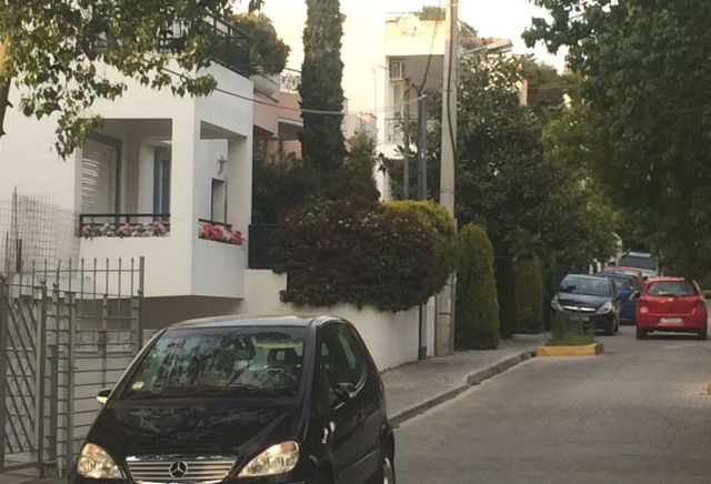 Η άγνωστη ζωή και δράση του 42χρονου Ιλία Καρέλι