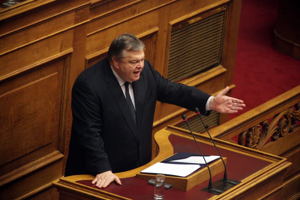 Πολιτικές ευθύνες καταλογίζει το ΠαΣοΚ για την υπόθεση Μπαλτάκου