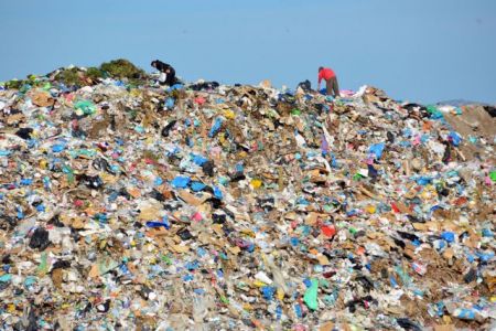 Σύλληψη δημάρχου για απόπειρα ρύπανσης περιβάλλοντος