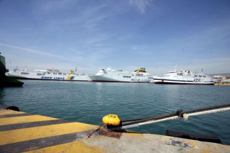 ΠΝΟ: Αποφάσισε αναστολή των κινητοποιήσεων