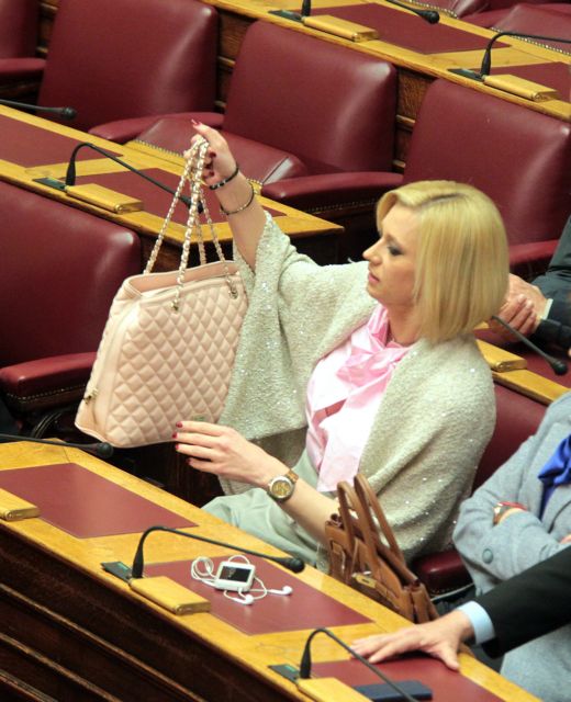 Το θεώρημα της ομελέτας