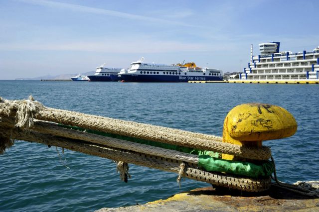 Καταγγελία της ΠΝΟ για τις ρυθμίσεις των επιχειρησιακών συμβάσεων