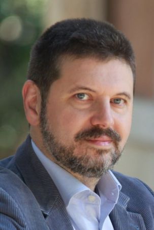 Τα φώτα της πόλης