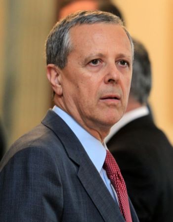 Τάκης Μπαλτάκος: Μας περιμένει στα δεξιά μας ένα 16,5%