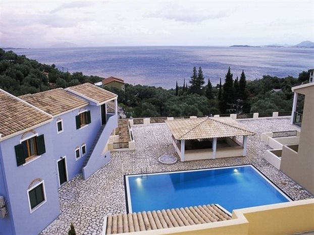 Κερδίστε 4 διανυκτερεύσεις στο ξενοδοχείο «Corfu residence 4*» στην Κέρκυρα | tovima.gr