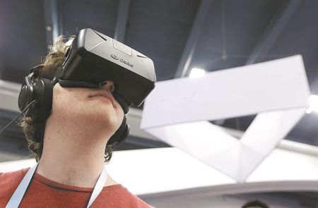 Στην εικονικήπραγματικότηταεπενδύει και ελπίζει ο τουρισμός