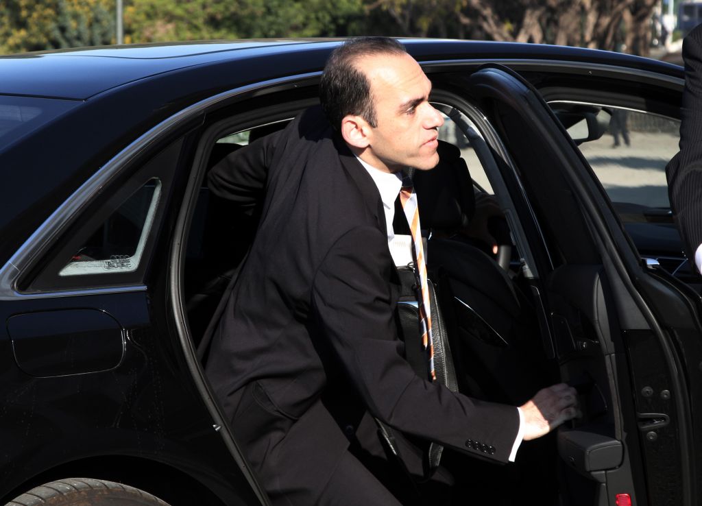 Κύπρος-τρόικα: Δεν βρέθηκε λύση στο θέμα των «κόκκινων» δανείων