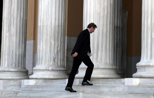 Reuters claims EU preparing to extend Greek debt 30 to 50 years
