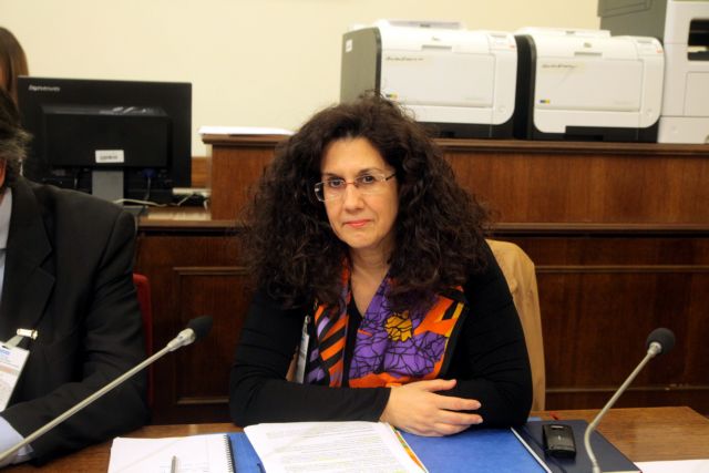 Συνήγορος Πολίτη: Η οικονομική κρίση αύξησε κατά 11% τις αναφορές πολιτών