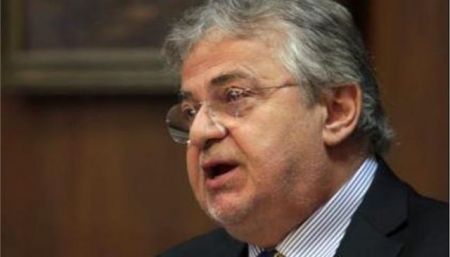 Δίωξη για κακούργημα στον διοικητή του ΙΚΑ Ροβέρτο Σπυρόπουλο