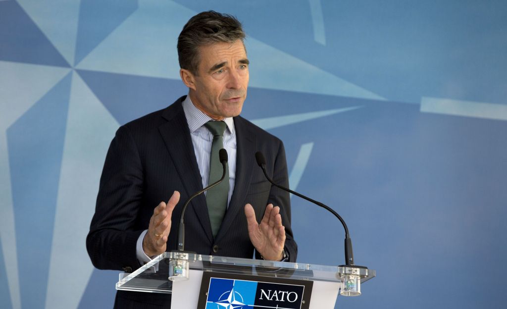 ΝΑΤΟ: Δεν επιβεβαιώνουμε απομάκρυνση ρωσικών στρατευμάτων