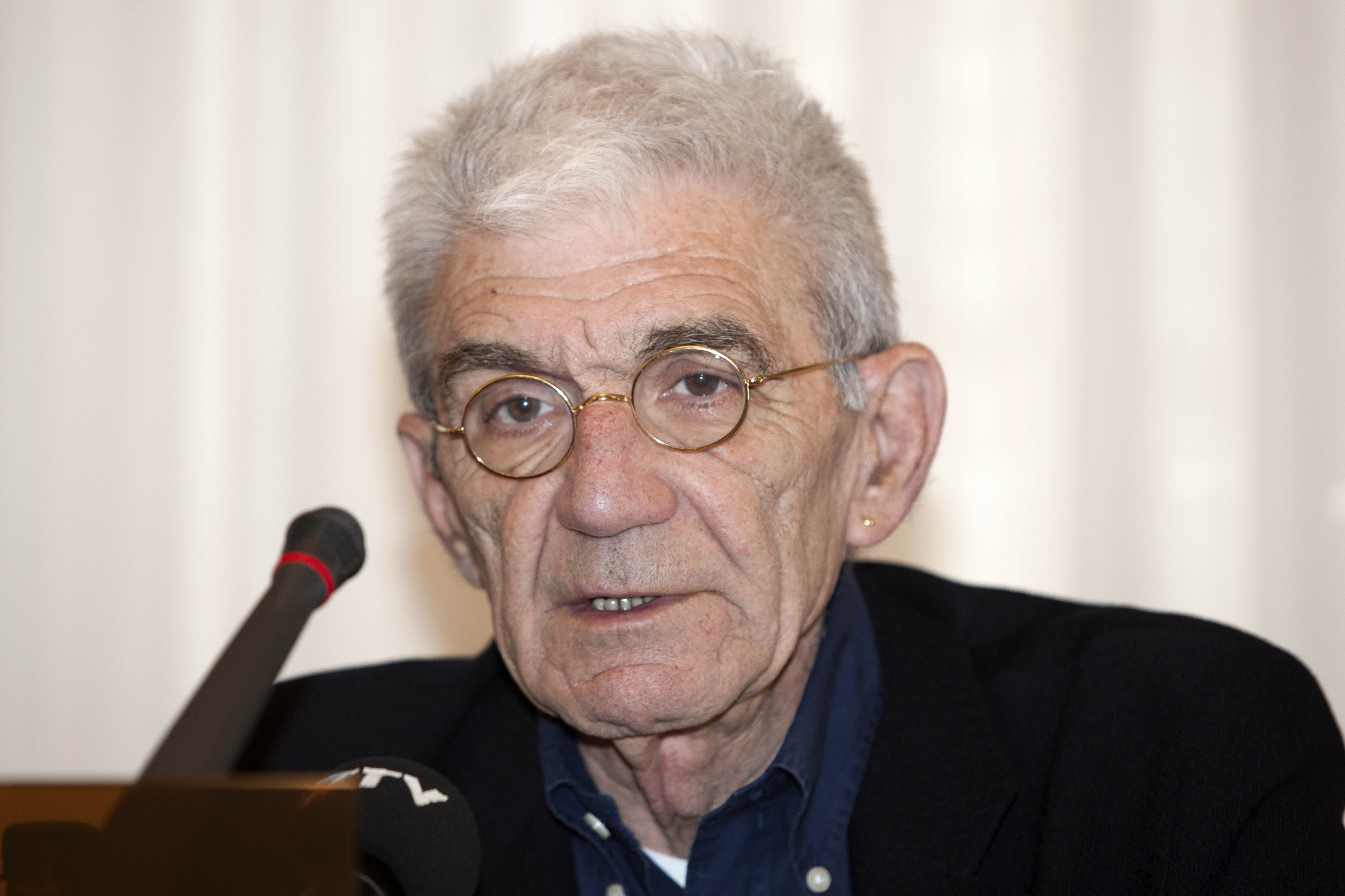 Μπουτάρης:Δεν εφησυχάζουμε, ζητάμε την ψήφο στο β’ γύρο για καθαρή νίκη