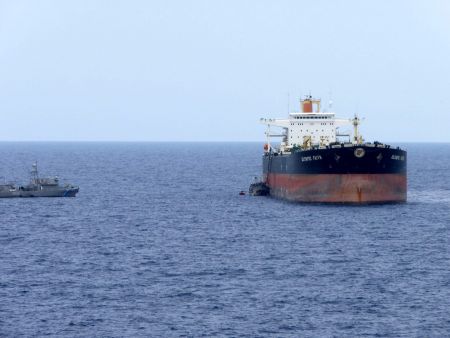 Αύξηση 0,4% του ελληνικού εµπορικού στόλου τον Μάρτιο