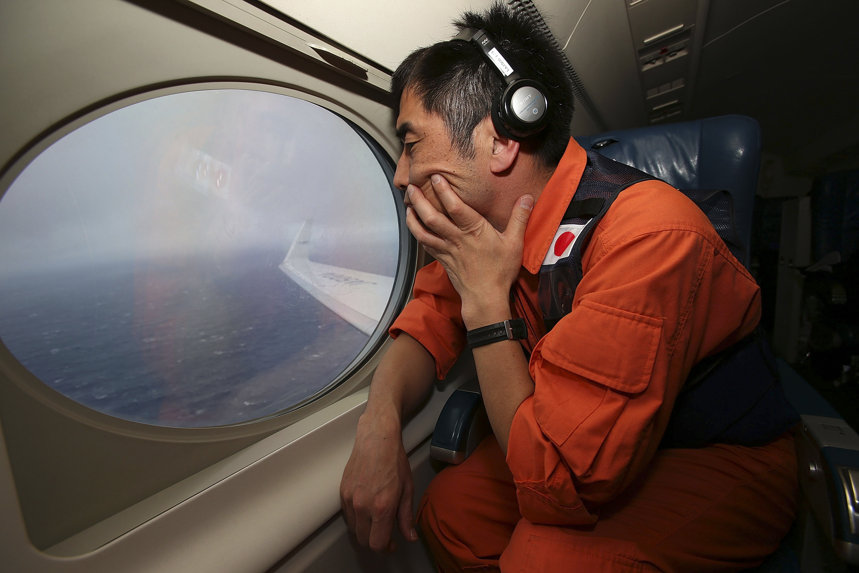 Nατζίμπ Ραζάκ: «Μπορεί να μην λυθεί ποτέ το μυστήριο με το αεροπλάνο»