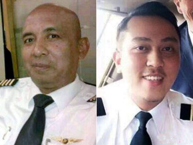 Δεν φταίνε οι πιλότοι του μαλαισιανού Μπόινγκ εκτιμά βετεράνος πιλότος