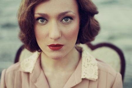 Κατερίνα Μακαβού: «Πρέπει να έχεις τις κεραίες σου ανοιχτές για να κάνεις μουσική»