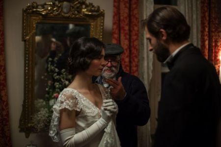 Βραβεία Ελληνικής Ακαδημίας Κινηματογράφου – Πλοηγός η «Μικρά Αγγλία»