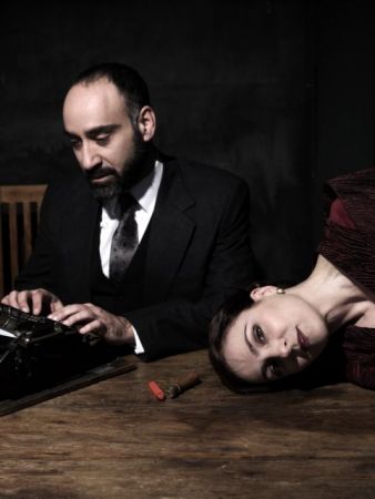 Ο Βέρθερος αυτοκτονεί στη Λυρική