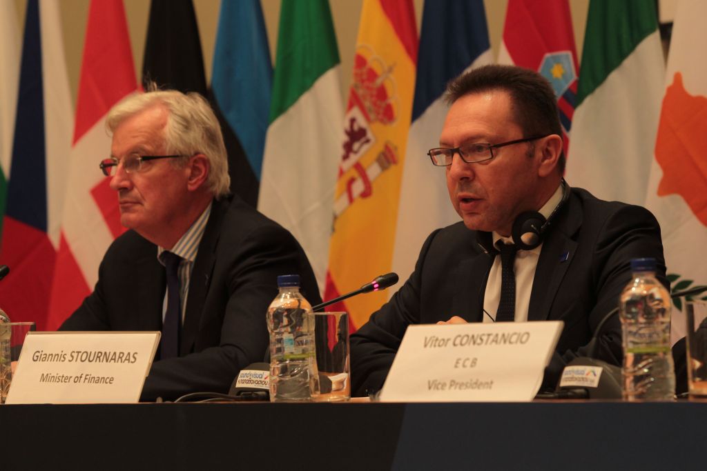 Στουρνάρας: Στις αγορές το α΄ εξάμηνο του 2014