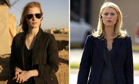 «Guardian»: «Οι γυναίκες μπορούν να γίνουν οι καλύτεροι κατάσκοποι»