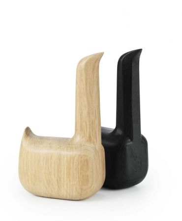 Ενας κύκνος καμαρώνει για το Βραβείο Σχεδιασμού  IF 2015