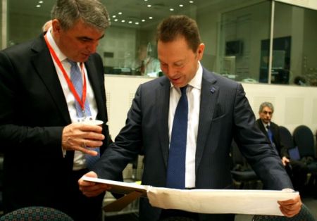 Talks for debt restructure to begin on Thursday