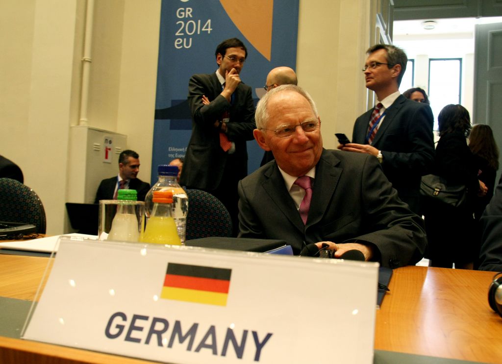 «Η συζήτηση για κούρεμα δεν έχει καμία σχέση με την πραγματικότητα»