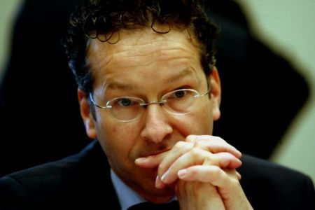 Dijsselbloem: “Prior actions first, debt relief talks later”