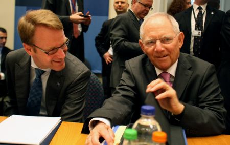 Βερολίνο: Αποκλιμάκωση της έντασης με Ρωσία για τα περί Σουδητίας