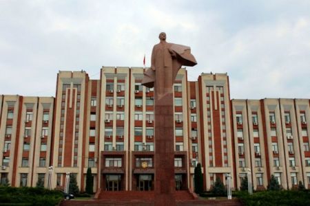 Θα γίνει η Υπερδνειστερία η επόμενη Κριμαία;