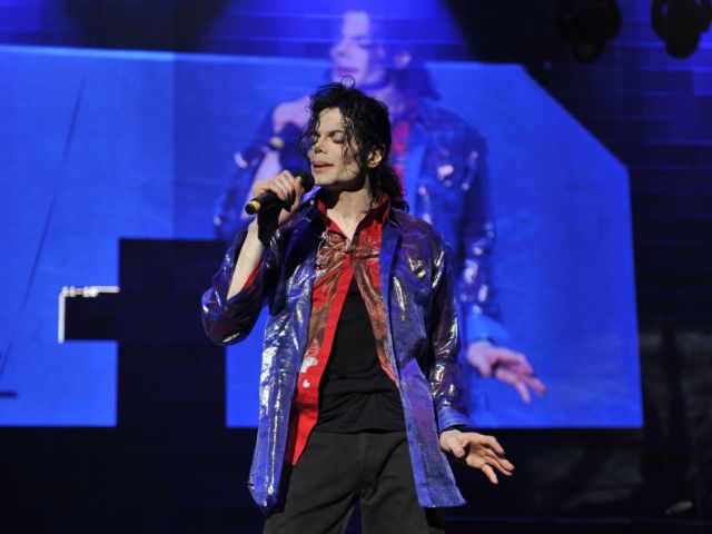 Ακυκλοφόρητα τραγούδια του Μάικλ Τζάκσον | tovima.gr