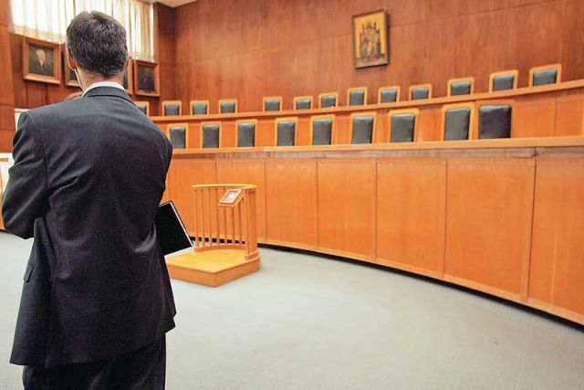 Προκαταρκτική εξέταση για τα οικονομικά του ΔΣΑ