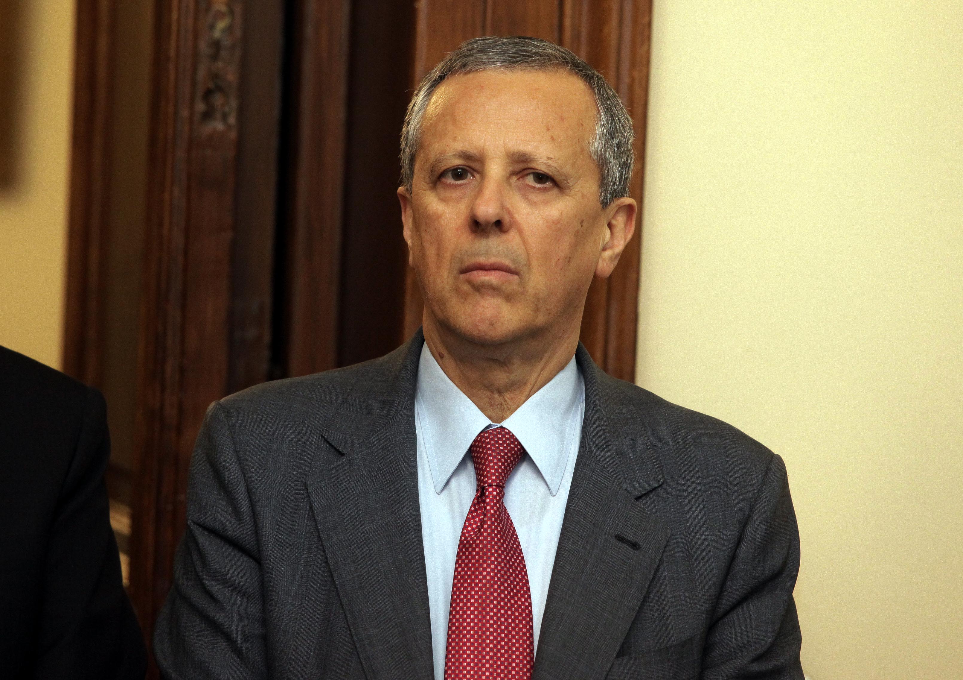 Τ. Μπαλτάκος: «Βαράω προσοχή, σε όσα κάνει η κυβέρνηση ΣΥΡΙΖΑ»
