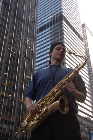 Γιάννης Κασέτας: Στην Ελλάδα υπάρχει τζαζ σκηνή