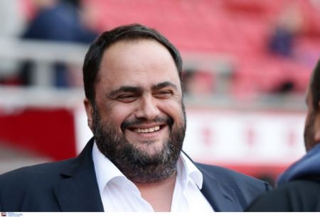 Νέα απαλλακτική εισήγηση για Μαρινάκη, δεν πάει σε δίκη