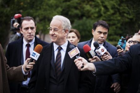 Οι ταινίες της εβδομάδας –  Ερασιτέχνης πολιτικός με συνείδηση