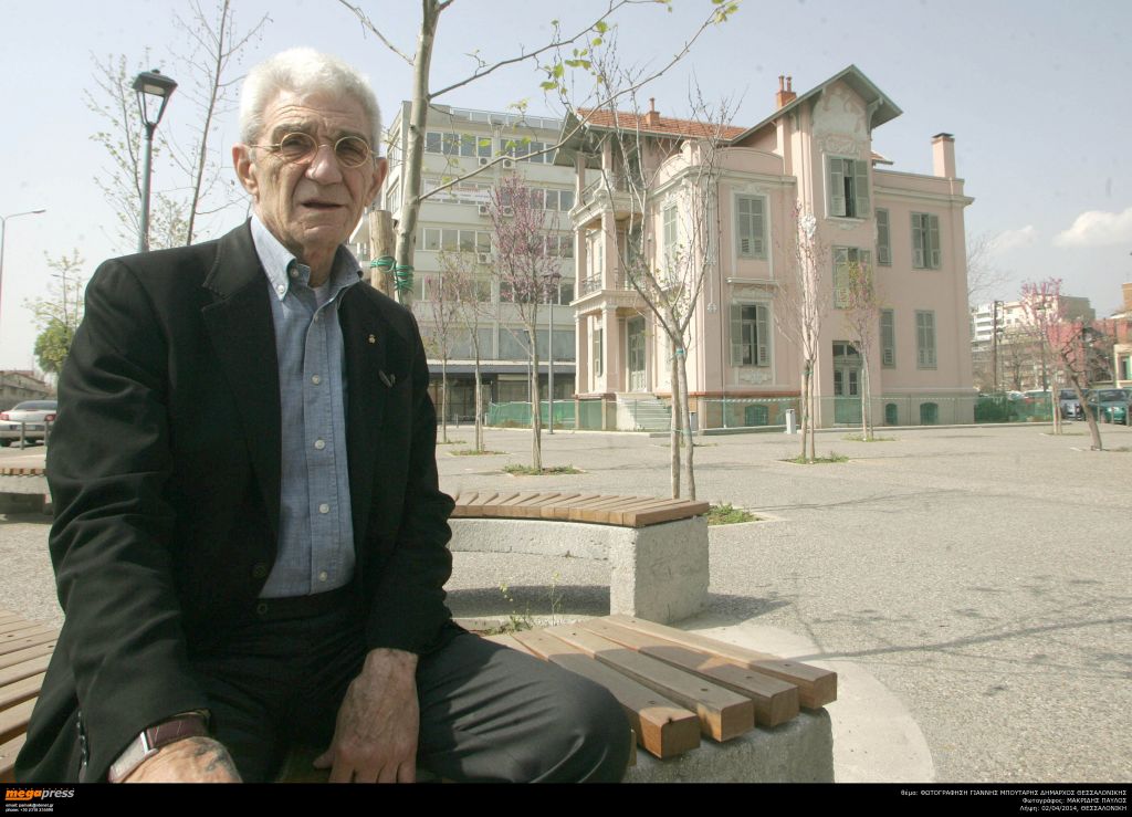 Μπουτάρης: Κανονικά η δημιουργία αποτεφρωτηρίου στη Θεσσαλονίκη