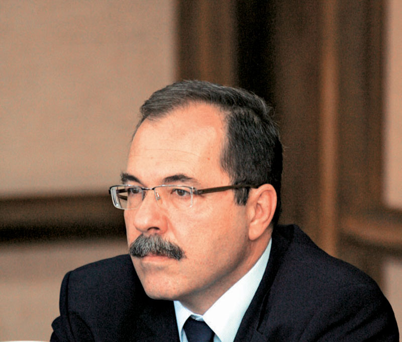 Μ. Σκανδάμης:«Θα υπάρξουν και απολύσεις για την υπόθεση Καρέλι»