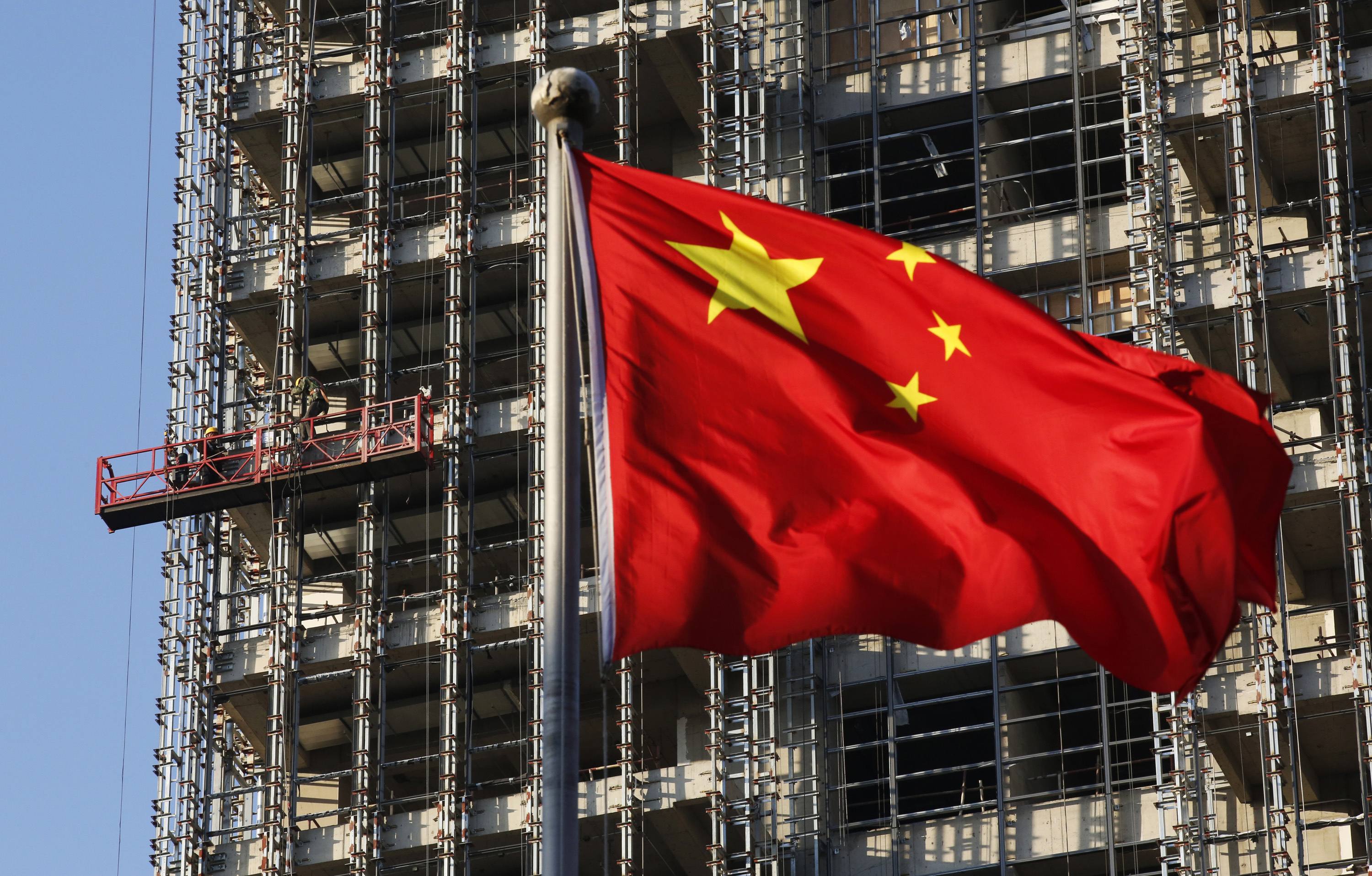 Το Πεκίνο στηρίζει τις μεταρρυθμίσεις στον ΠΟΕ