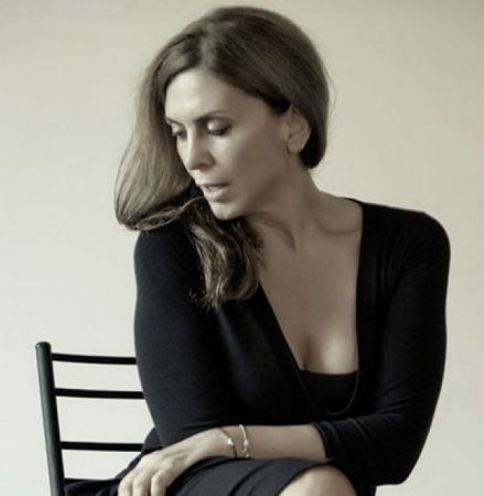 Κατερίνα Διδασκάλου: Μια γυναίκα που στενάζει