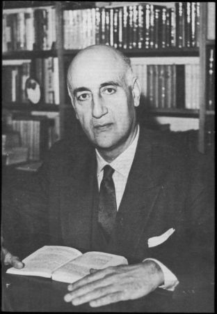 Ο πολιτικός Θεοτοκάς