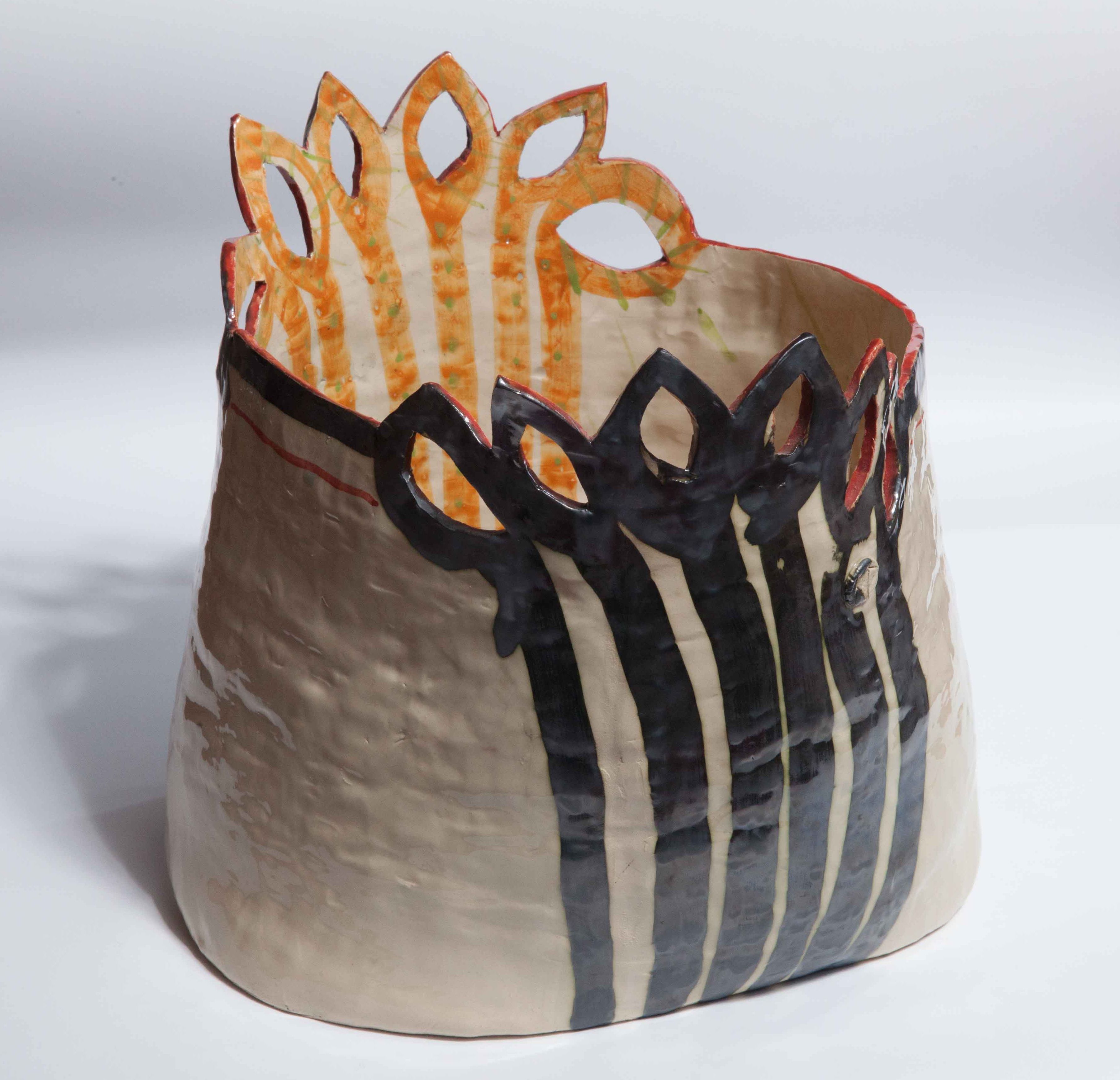 Η τέχνη των κεραμικών από την Κατερίνα Γιάννακα