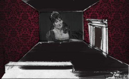 Η Μαρία Κάλλας στην οδό Μητροπόλεως