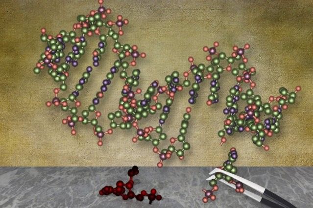 Τεχνική «μοντάζ» του DNA εναντίον γενετικών ασθενειών