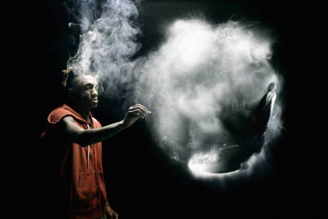 Tricky: Καλώς να δεχθούμε τον πρίγκιπα του τριπ-χοπ