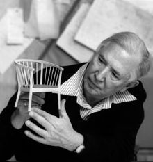100 χρόνια από την γέννηση του Hans J. Wegner