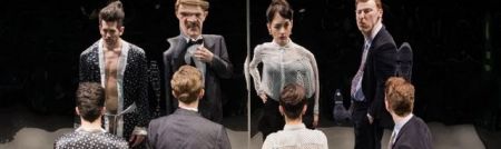 Λύκε, λύκε, είσαι εδώ;