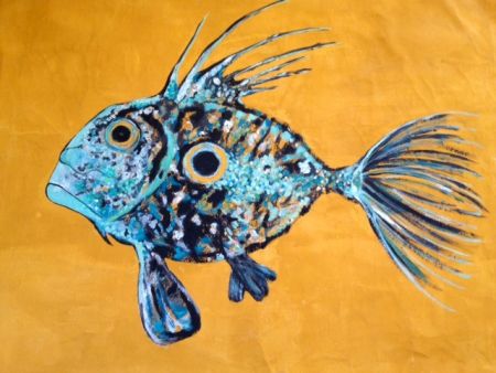 Η Ελλάδα μιας Ισπανίδας