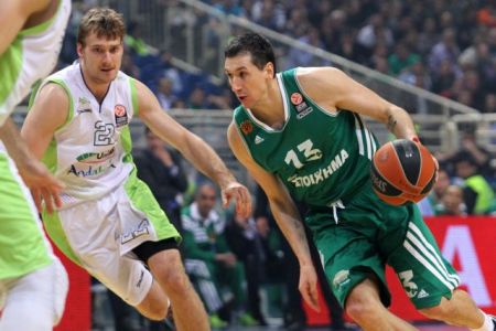 Διαμαντίδης: «Ο αγώνας δεν είναι διαδικαστικού χαρακτήρα»