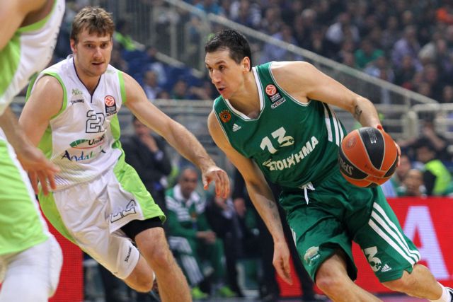 Διαμαντίδης: «Ο αγώνας δεν είναι διαδικαστικού χαρακτήρα»